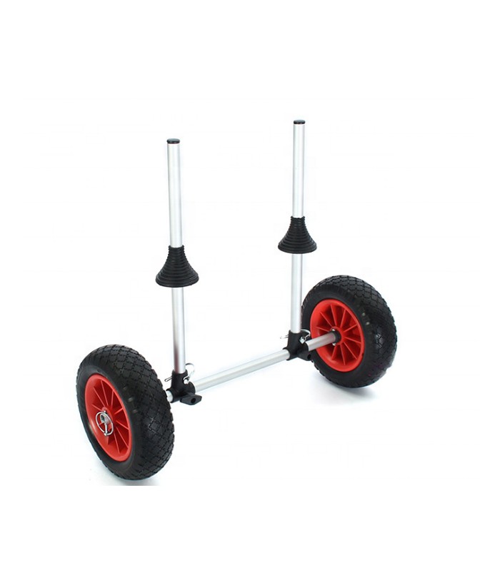 Ratukai baidarėms CLASSIC