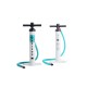 AZTRON DOUBLE ACTION HAND PUMP V2