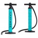 AZTRON DOUBLE ACTION HAND PUMP