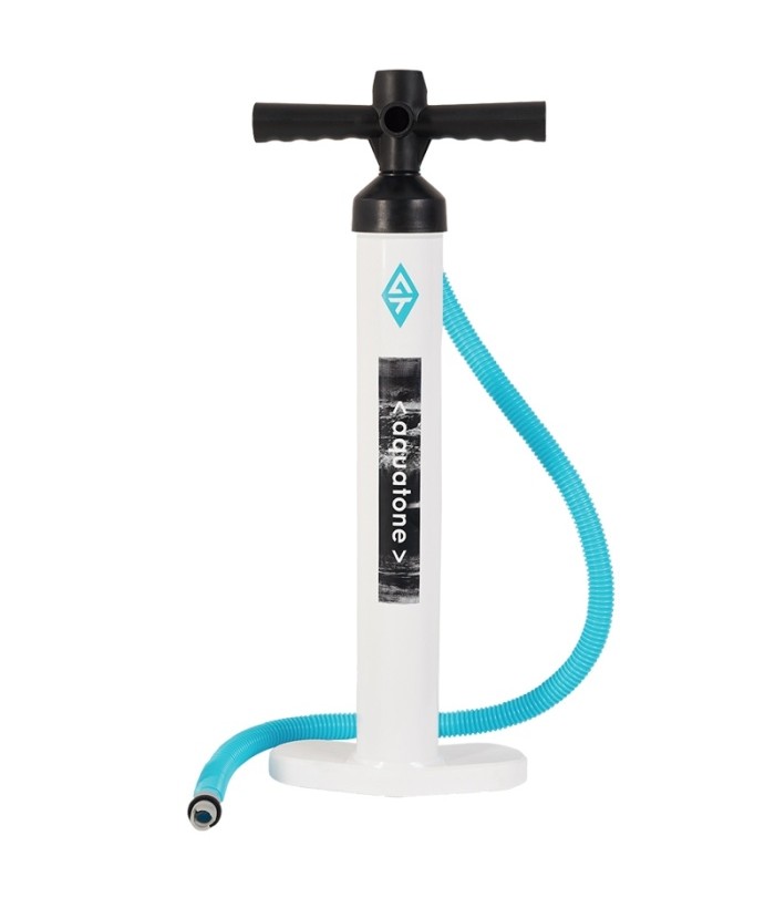 AQUATONE DOUBLE ACTION HAND PUMP