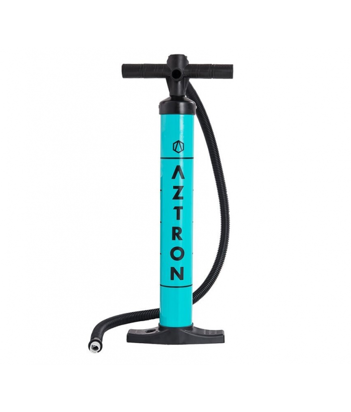 AZTRON DOUBLE ACTION HAND PUMP