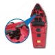 Electric kayak motor HASWING W-40 KAYAK MOTOR 12V-40 LBS