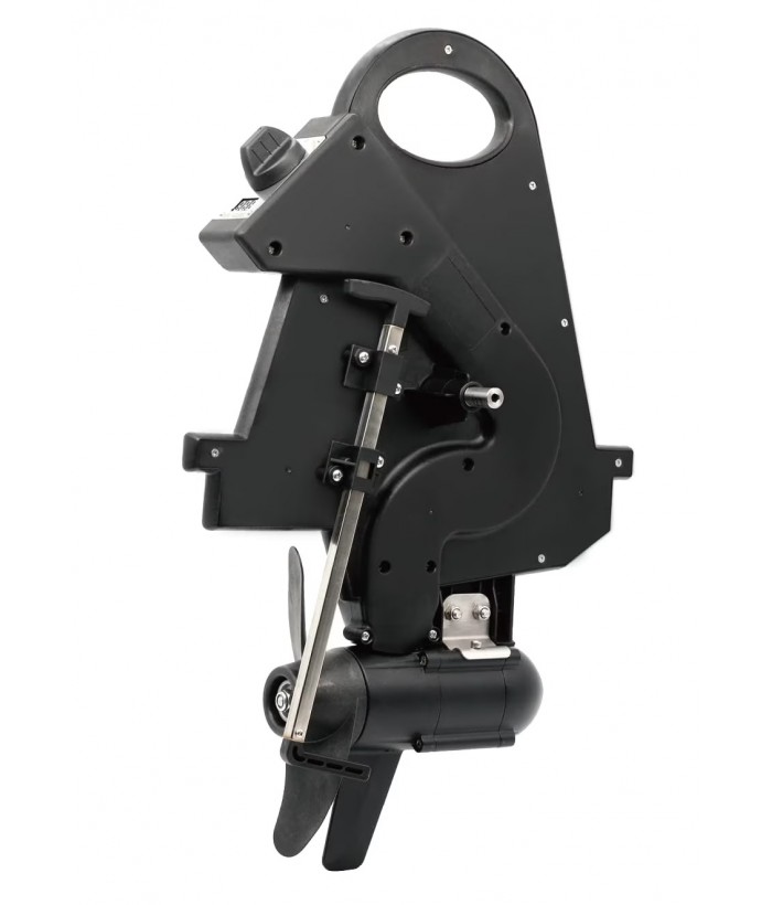 Electric kayak motor HASWING W-40 KAYAK MOTOR 12V-40 LBS