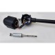 Electric trolling motor Haswing Protruar 30/40/55 lbs