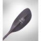 Kayak paddle WERNER CYPRUS  2 PIECE - STRAIGHT
