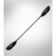Irklas baidarei WERNER KALLISTE 2 PIECE - STRAIGHT