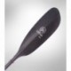 Irklas baidarei WERNER KALLISTE 2 PIECE - STRAIGHT