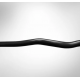 Irklas baidarei WERNER DOUBLE DIAMOND 1 PIECE - BENT