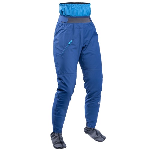 Neperšlampamos kelnės PALM FUSE WOMEN'S