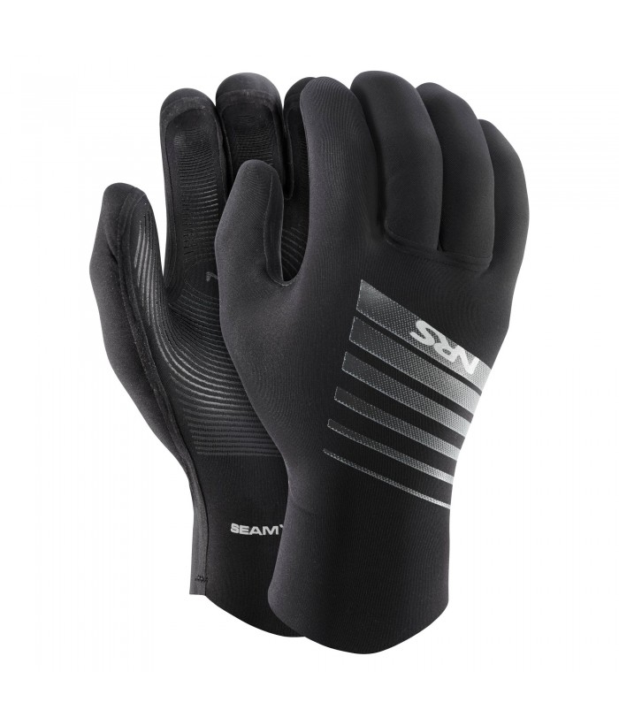 Irkluotojo pirštinės NRS Catalyst