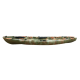 Tandem SOT kayak AMBER BAIT TANDEM DLX