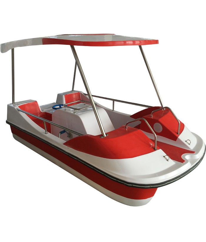 Pedal boat AMBER DRIFT DELUXE