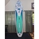 Inflatable SUP board set AMBER ACE 10.0 LITE (Expository)