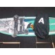 Inflatable SUP board set AMBER ACE 10.0 LITE (Expository)
