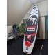 Inflatable stand-up board WILDSUP KANGAROO TANDEM 12.9 [Exposition]