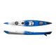 Single kayak WAVESPORT HYDRA 145 LV CORETOUR