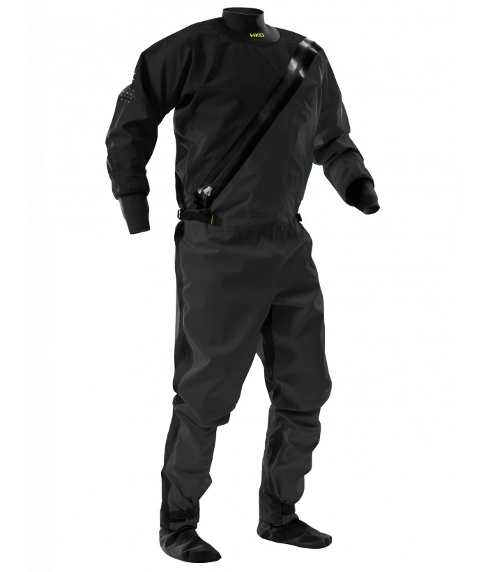 Neperšlampamas kostiumas HIKO VALKYRIE AIR 4.X