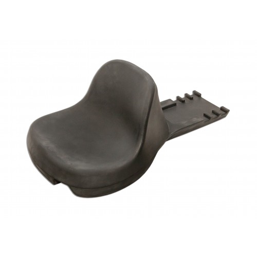 Child seat for CARIBOU ADVENTURE kayaks