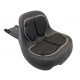 Child seat for CARIBOU ADVENTURE kayaks