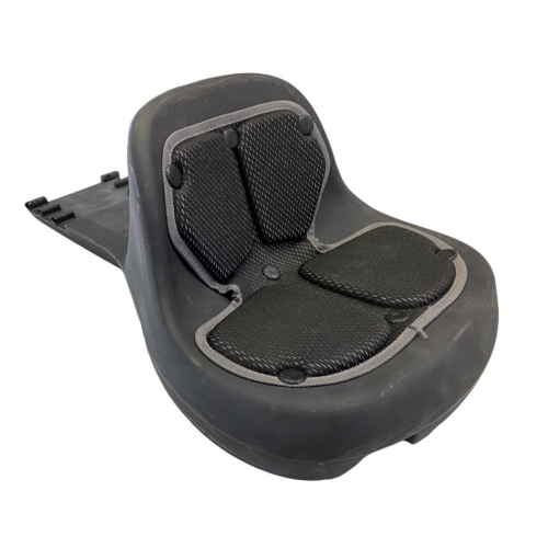 Child seat for CARIBOU ADVENTURE kayaks