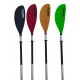 Kayak paddle AMBER