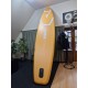 Inflatable SUP board set AMBER PRIME 12.6 LITE (Expository)