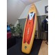 Inflatable SUP board set AMBER PRIME 12.6 LITE (Expository)
