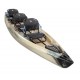 Sit On Top kayak CARIBOU ANTIA 490