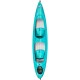 Tandem kayak PELICAN ARGO ALLIANCE 136T