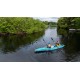 Tandem kayak PELICAN ARGO ALLIANCE 136T
