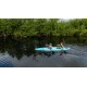 Tandem kayak PELICAN ARGO ALLIANCE 136T