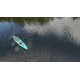 Tandem kayak PELICAN ARGO ALLIANCE 136T