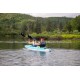 Tandem kayak PELICAN ARGO ALLIANCE 136T