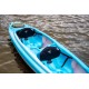 Dvivietė baidarė PELICAN ARGO ALLIANCE 136T