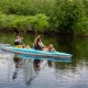 Tandem kayak PELICAN ARGO ALLIANCE 136T