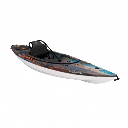 Single kayak PELICAN ARGO 100XR