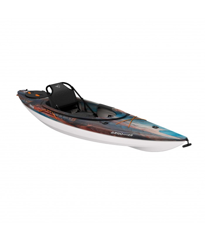 Single kayak PELICAN ARGO 100XR