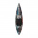 Single kayak PELICAN ARGO 100XR