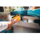 Single kayak PELICAN ARGO 100XR