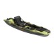 Single fishing kayak PELICAN CATCH MODE 110
