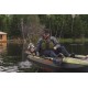 Vienvietė žvejybinė baidarė PELICAN CATCH MODE 110