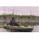 Vienvietė žvejybinė baidarė PELICAN CATCH MODE 110