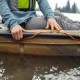 Žvejybinis irklas baidarei PELICAN CATCH FIBERGLASS