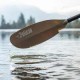 Fishing paddle for kayak PELICAN CATCH FIBERGLASS