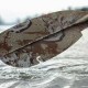 Fishing paddle for kayak PELICAN CATCH FIBERGLASS