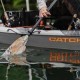 Fishing paddle for kayak PELICAN CATCH FIBERGLASS