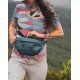 Hermetiškas juosmens dėklas PELICAN EXODRY WATERPROOF WAIST PACK
