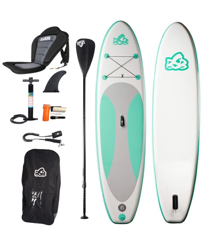 Inflatable SUP board AMBER 10.0 LITE