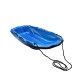 Child snow sled PELICAN NOMAD 40