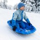 Child snow sled PELICAN NOMAD 40